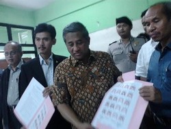 Pastikan Hak Siswa Terpenuhi, KPAI dan Mendikbud Sidak SMA 70 dan 35 Jakarta