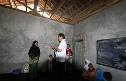 Bima Arya Donasikan Honor Perdana sebagai Wali Kota untuk PAUD