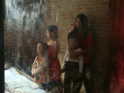 Lena Drop Out Setelah Ibu Merantau, Ayah: Dia Kasihan sama Adik-adiknya