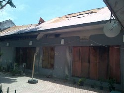 Hukumannya Ditambah setelah Kabur dari LP, Napi Ini Nekat Kabur Lagi