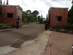 Cerita Ketua RT Saat Berkunjung ke Rumah Bukit Prabowo di Sentul