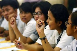 KPAI Minta Dinas Pendidikan Jamin Semua Siswa Kelas 3 Bisa Ikut UN