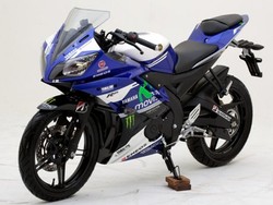 Yamaha R15 Mulai Dikirim ke Pemiliknya Bulan Mei