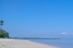 Pantai Lasiana, Primadona dari Kupang
