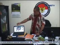 Video Kecurangan KPPS Beredar