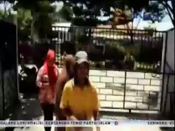 Caleg Tagih Kembali Uang Serangan Fajar Dilaporkan Warga ke Panwaslu