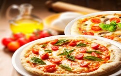 Chef Australia Menangkan Racikan Pizza Neapolitan Terbaik di Dunia