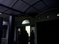 Keluarga Menduga Didi dan Anita Diculik dari Rumahnya