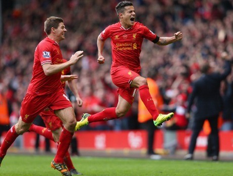 90 Menit Terlama untuk Gerrard