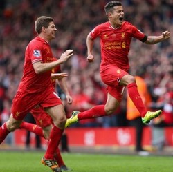 90 Menit Terlama untuk Gerrard