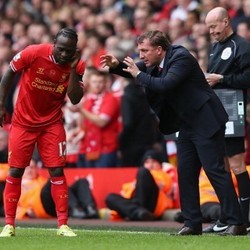 Rodgers: Kemenangan Hebat untuk Liverpool