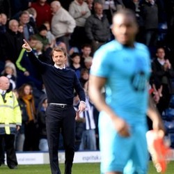 Sherwood: Tottenham Kemasukan Gol-gol Bodoh