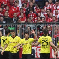 Klopp: Dortmund Nyaris Sempurna