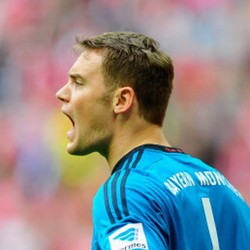 Cederanya Tak Parah, Neuer Bakal Fit Main Lawan Kaiserslautern