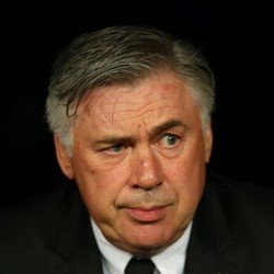 Ancelotti Yakin Kekalahan Barca Tak Pengaruhi Jalannya Final Copa del Rey
