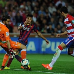 Mascherano: Bolanya Tak Mau Masuk ke Gawang