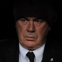 Masih Inginkan Treble Winner, Ancelotti Minta Madrid Habis-habisan di Sisa Musim