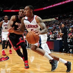 Hawks Raih Tiket Playoff Terakhir Wilayah Timur Usai Kalahkan Heat