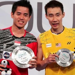 Juara di Singapura, Simon Berharap Tampil Lebih Stabil