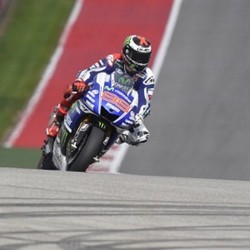 Dua Besar di Luar Jangkauan Lorenzo