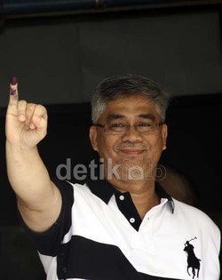 Minta Rp 10 M, Akil: Itu Agar Mereka Tidak Ganggu Saya