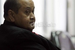 Emir Moeis Divonis 3 Tahun, PDIP: Putusan Itu Mengejutkan