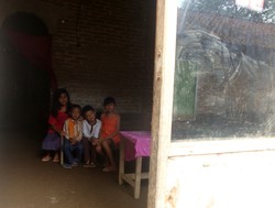 Cerita Ayah Lena tentang Kehidupan Baru Sang Istri di Jakarta