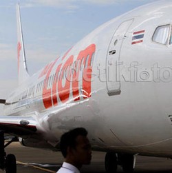 Bayi Meninggal di Pesawat Lion Air Tujuan Jakarta-Padang