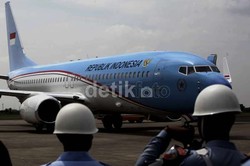 Pesawat RI-1 Akan Jelajahi Aceh-Papua Hingga Miangas-Pulau Rote