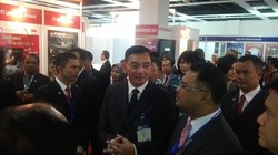 Wamenhan Sjafrie Optimis Industri Pertahanan RI Bisa Berkontribusi di Asia