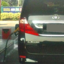 Ledek Orang Kaya Pakai BBM Subsidi, Wamen ESDM: Saya Kasihan