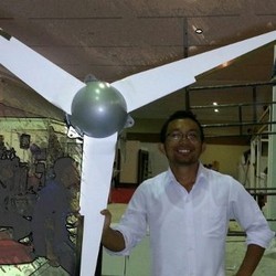 Pencipta Mobil Listrik Sport: Saya Tak Ingin Kembali ke Jepang