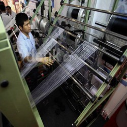 Mesin Tekstil di Indonesia 100% Impor