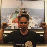 20 Hari Mengarungi Samudera bersama Pinisi