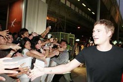 Personil Blue Ditahan Akibat Penggunaan Obat-obatan Terlarang