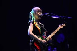 Scandal Nyanyikan Soundtrack Untuk Film Terbaru Pokemon