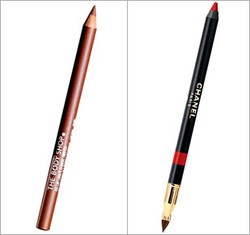 Editors Choice: 5 Rekomendasi Lip Liner Untuk Memperindah Bentuk Bibir