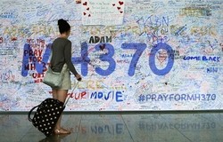 Koran Rusia Sebut MH370 Dibajak di Afghanistan
