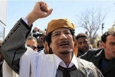 2 Putra Khadafi Akan Diadili