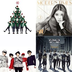 10 Artis KPop dengan Poin Kemenangan Tertinggi di Music Core (1)