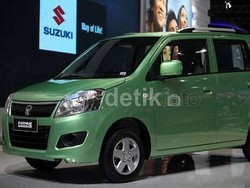 Naikkan Harga Mobil Murah, Suzuki Tetap Patuh Aturan Pemerintah