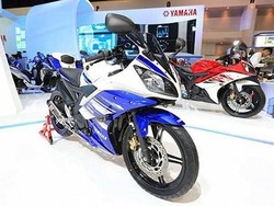 Bedah Yamaha R15 Edisi Spesial