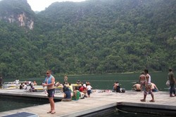 Kisah Danau Penyubur Kandungan di Malaysia
