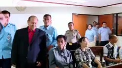 Divonis Lebih Rendah dari Tuntutan Jaksa, Emir Moeis Masih Keberatan