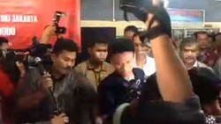 Blusukan ke Tanah Abang, Jokowi: Siapa Yang Mau Bayari Saya?