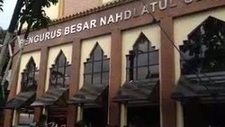 Kunjungi PBNU di Jam Kerja, Jokowi Berdalih Tak Bahas Soal Capres