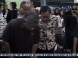 Tersandung Ijin Operasional, Sekolah Ini Gagal Menggelar UN