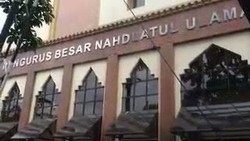 Ini yang Dibahas Jokowi dengan Kyai NU