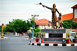 Kota Paling Asyik Untuk Bersepeda di Indonesia Adalah...