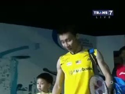 Indonesia Raih 2 Gelar di Singapura